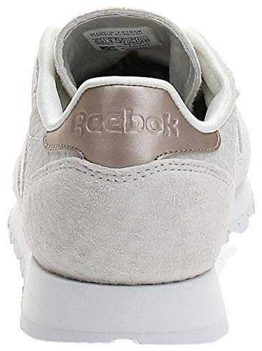 Image of Reebok Women Classic Leather