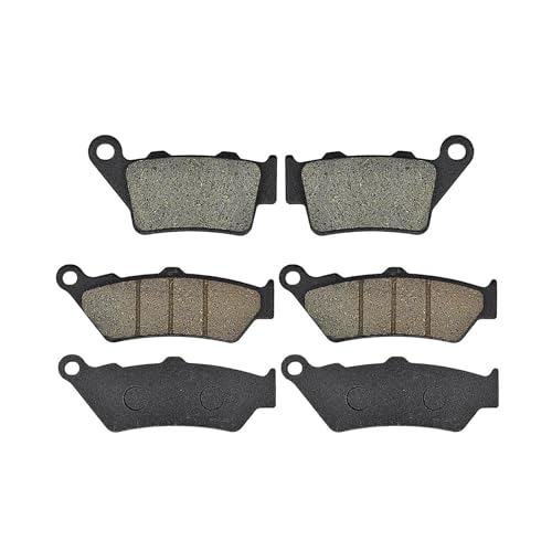 I[goCtgAu[Lpbh ɓK F700GS F 700GS 11-18 F800GS ɓK Ahx`[ F 800GS ɓK gvubN F 800 GS ɓK gtB[ 08-18(Front and R