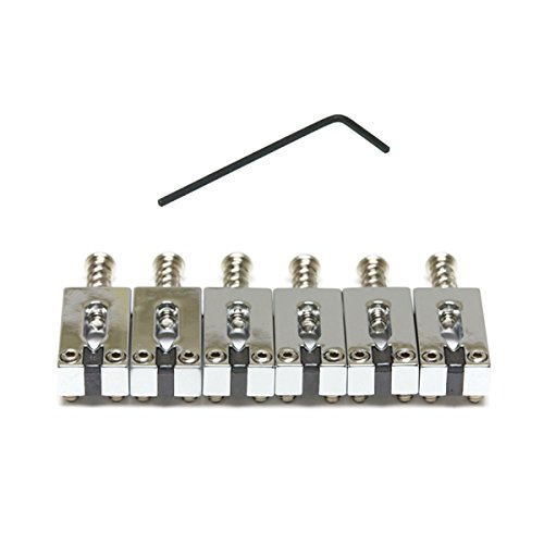 Graph Tech String Saver Classic Saddles Prs Guitars 2 1/16 Spacing Pg-8220-0C #TOP30