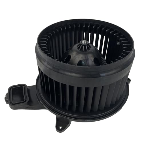 Image of PartsFlow A /C Blower Motor w /Brushless Motor For 2013 2014 2015 2016 2017 Kenworth T170 T270 T370 579 171280004 W205700800