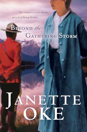 Beyond The Gathering Storm (Canadian West)