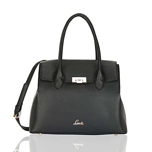 Image of Lavie Women's Sallon Large Satchel Bag | Ladies Purse Handbag