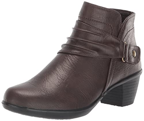 Easy Street Damita Ankle Boot