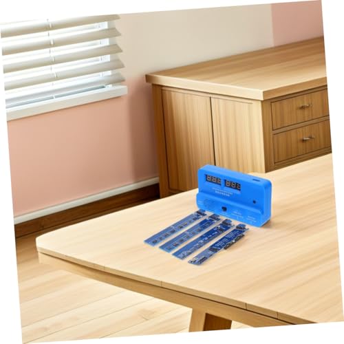 Batterie active de charge rapide Uonlytech pour téléphone en plastique bleu - 5