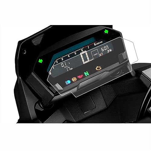 Film protection tableau de bord NC750X NC700 2016-2017 anti-rayures