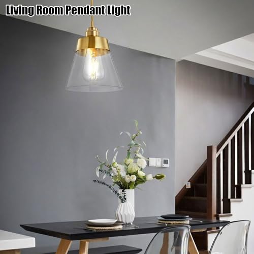 Plafonnier moderne E27 pour illuminer un couloir sombre efficacement