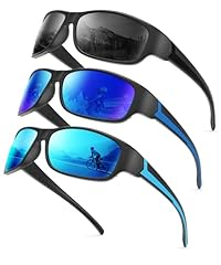 Black/Ice Blue/Dark Blue