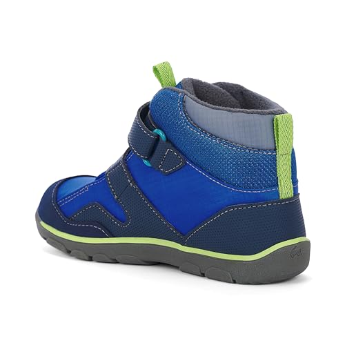 See Kai Run WPS120U130-10 Atlas Iii Wp/In Boot thumb #1