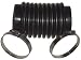Exhaust Bellows for Volvo AQ Sterndrives replaces 875848-4 876631-3