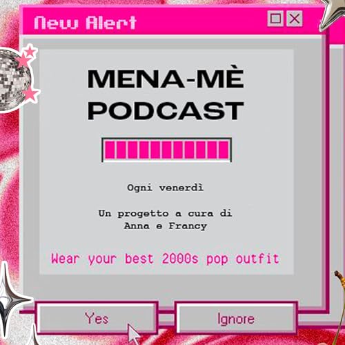 Couverture de Mena m&egrave;