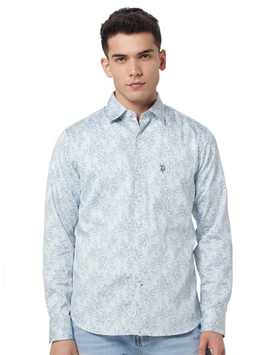 Image of U.S. Polo Assn. Men Shirt