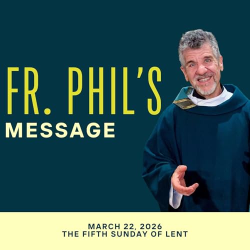 03.22.26 | Untie Him And Let Him Go