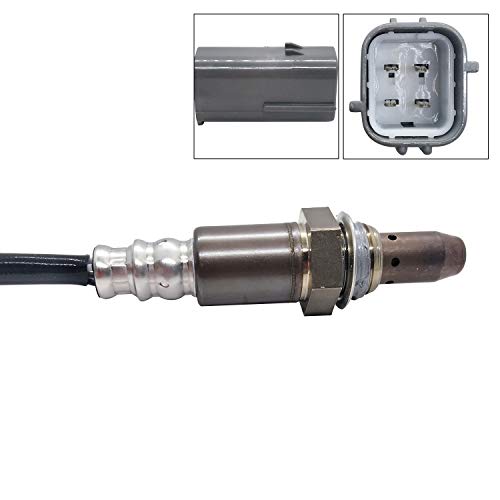 Maxfavor Oxygen Air Fuel Ratio Sensor Replacement for Infiniti EX35 FX35 G35 M35 350Z Upstream O2 sensor 234-9036 o2 sensor