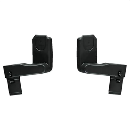 icandy lower seat adapters