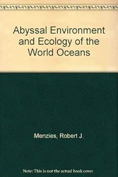 Hardcover Abyssal Environment and Ecology of the World Oceans Book