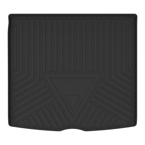 3W Tappetino per Bagagliaio per Benz GLE V167 2020-2025 2026, Impermeabile Tappeto bagagliaio Posteriore Protezione in TPE, Vasca Baule per Benz GLE