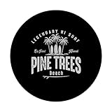 Zoom IMG-2 pini spiaggia big island hawaii