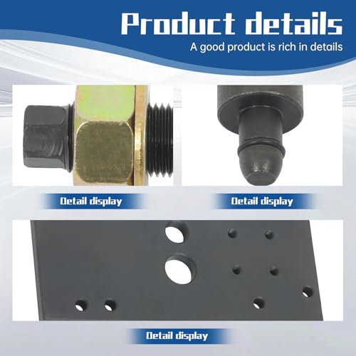 Image of WFLNHB M8 Inner Cam Bearing Puller Installer Tool