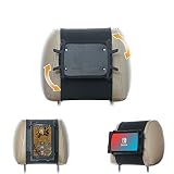 Material flexible de silicona, se adapta a tu Nintendo Switch, iPad Air, iPad mini, Sam sung Galaxy y otras tabletas de 6.2 a 11 pulgadas.