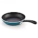 Cook N Home Pots and Pans Nonstick Cookware Set 12-Piece, Kitchen Cooking Set with Frying Pans and Saucepans, Induction Compatible, Turquoise
