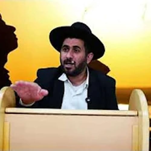 איזה כוח ואיזה עוצמה יש לבנאדם ששותק 🤫 שמבזים 😈 אותו 🤨? סיפור מטורף!!