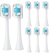 Amazon.co.jp: FIRIK 電動歯ブラシ フィリップス ソニッケアー 替え