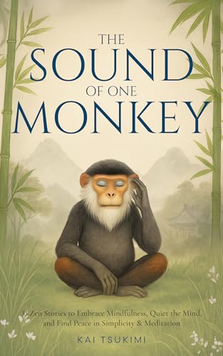 The Sound of One Monkey
