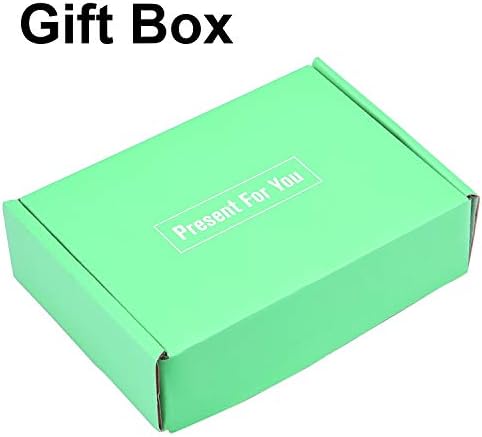 6 in 1 Colorful Bundle Kit Accessories