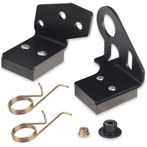 Find The Cub Cadet Brake Safety Switch Location! Inside The Yard