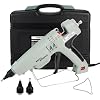 IDL Packaging GG-300 Industrial 300W Full Size Hot Glue Gun for 1/2" Glue Sticks - Super Fast Heating - Heavy-Duty Large Electric Glue Gun for Construction, Carpentry, DIY, or Repairs