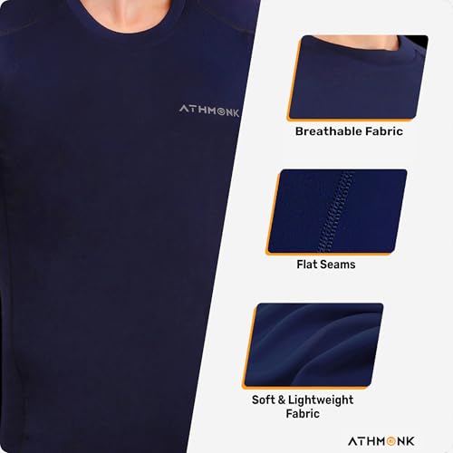 Image of Compression Vest Tank Body Shaper Without Sleeve for Men - Gym Shirt for Men Men Shapewear - Keep Dry Tight Skin Fit - Breathable Inner for Men Sports Wear Workout Gym Sports