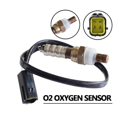 Sonde lambda d'oxygène pour réduire la consommation d'essence de votre Kalos