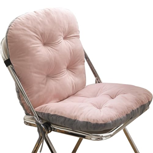 Coussin de chaise de bureau avec support dorsal coussin de siege ergonomique - 8