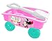 Minnie Mouse Happy Helpers Shovel Wagon