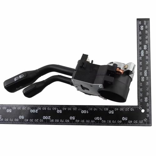 Clignotants comodo VW amélioration interrupteur essuie-phares précis - 6