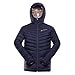 Produktbild ALPINE PRO Herren-Ultraleicht-Wendewinterjacke EROM mit funktioneller wasserabweisender WR-Beschichtung und einer starken inneren Isolierung HI-THERM