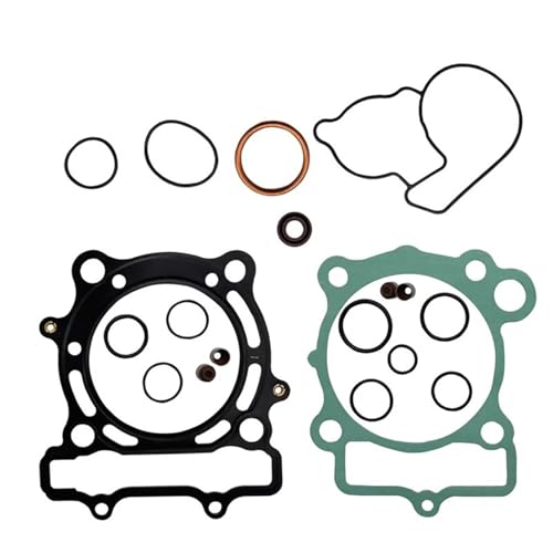 Kit joints moteur étanches culasse et stator pour Kawasaki KXF 250