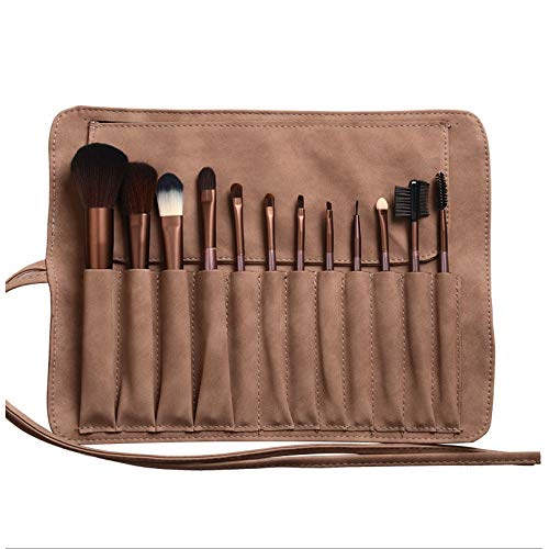 Makeup Brushes Set Eye Shadow Foundation Powder Eyeliner Eyelash Lip Make Up Brush Cosmetic Beauty brush Tool Kit Hot image 2