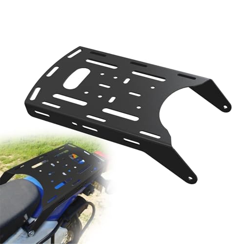 Porte-Bagages Arrière Moto DRZ400 Support Étagère DRZ 400S 400E 400SE Accastillage