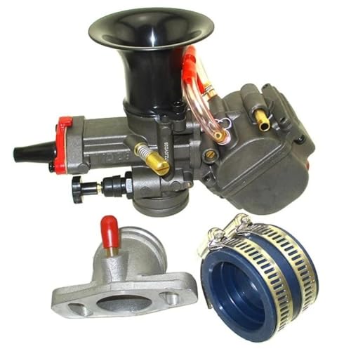 Carburateur YD28 pour restaurer votre moto Monkey 124cc lors des balades