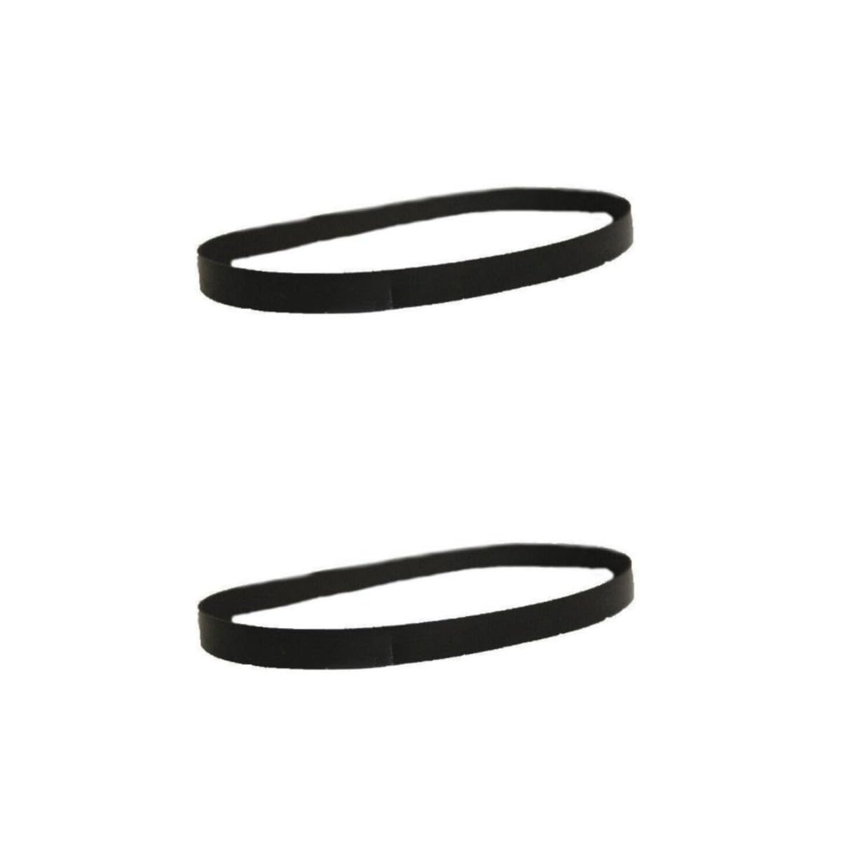 Replacement Vacuum Belt Replaces Part Number 83002-01 Fits Model LW100, 2-Pack