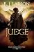 Judge (Books of the Infinite)