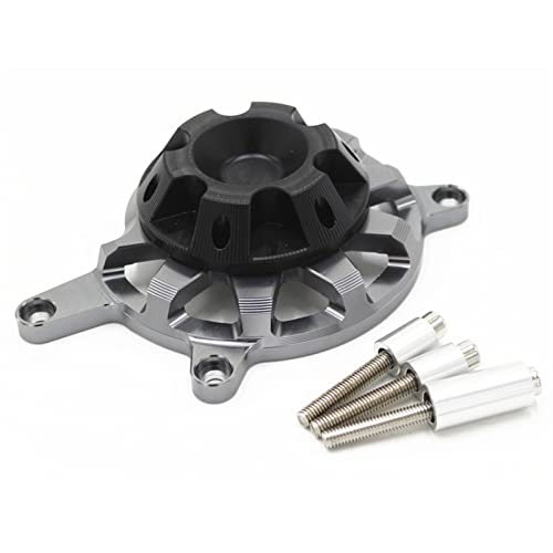 Moteur stator garde CB650R : protection de carter moto anti-chute CB650F