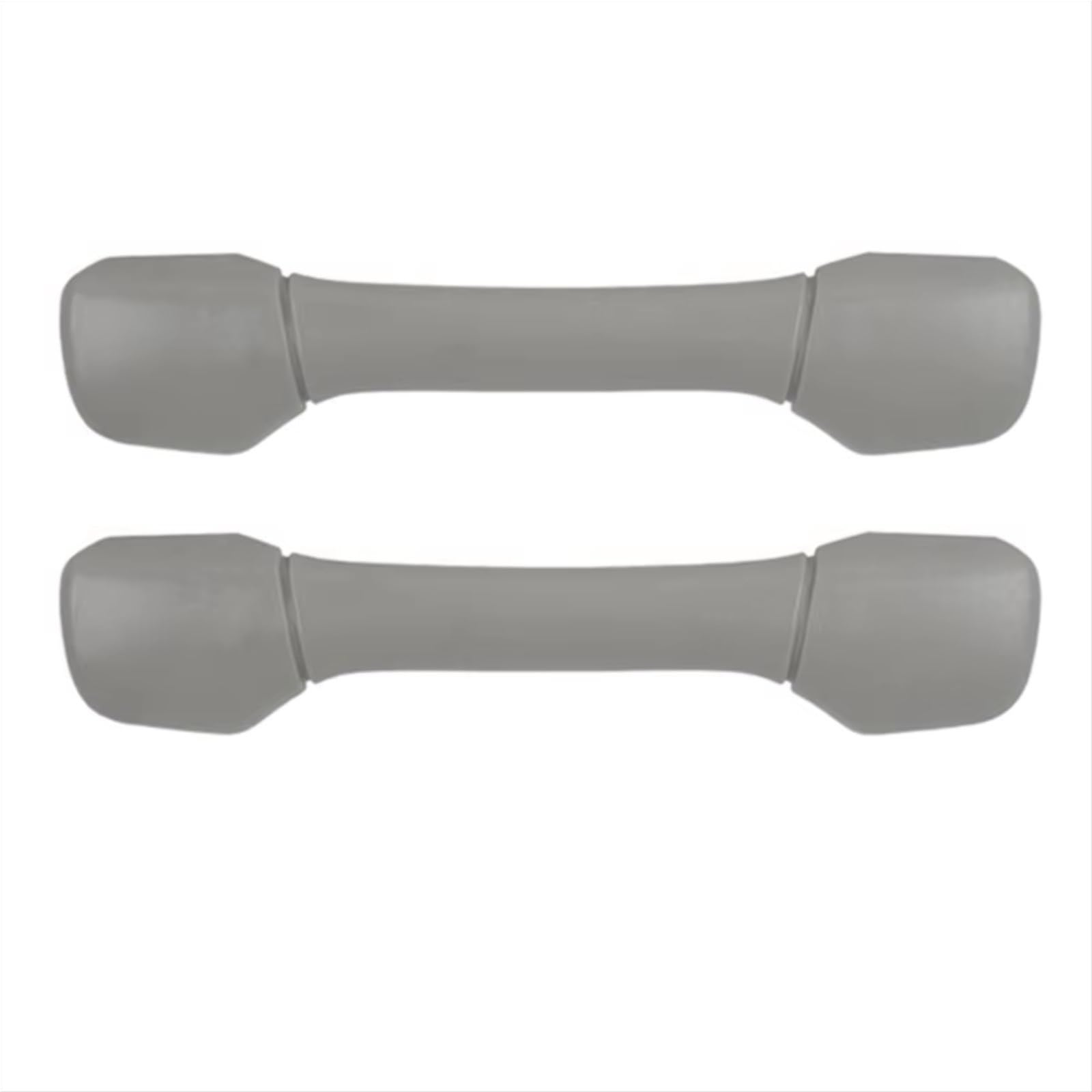 CFAYRLMS Car Roof Handle Compatible with Lexus for Rx350 for Rx270 2008-2015 2 Pcs Car Interior Roof Grab Handle Replacement Accessories 574612-3030