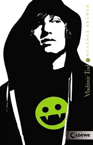 Vladimir Tod ist ganz schön untot [German] 3785571062 Book Cover