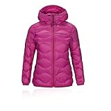 helium jacket dusty rose  Peak Performance Helium Hooded Women\'s Jacke - AW19 - Large