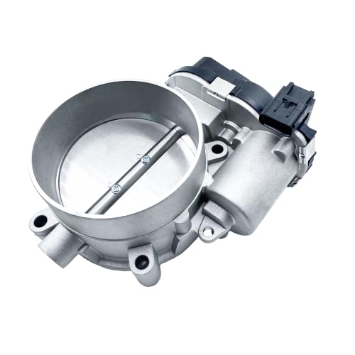 Corps de papillon 68184386AA régulateur d'air pour Jeep Grand Cherokee