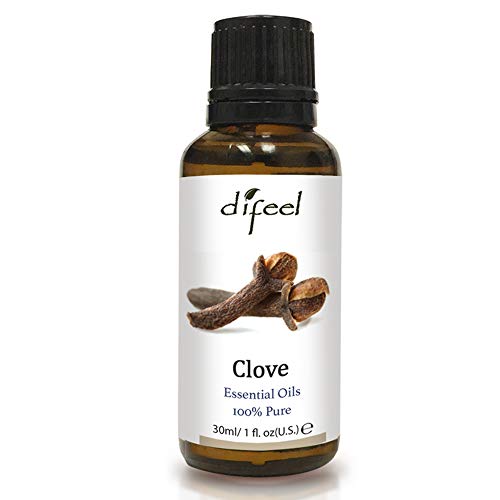 Aceite Esencial Clavo Extra Premium 1 onza miniatura 1