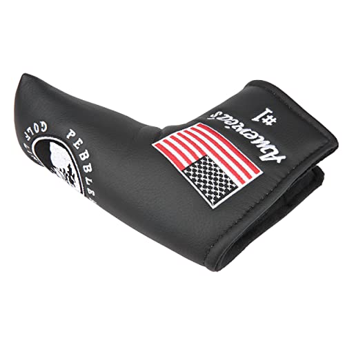 セレクトプラザ パターカバーヘッドカバー