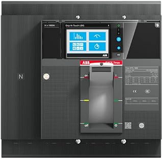 XT7H 800 Ekip Touch Meas.LSIG In800 4PFF (Referenz: 1SDA101194R1)